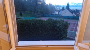 Chambre Jardin 1